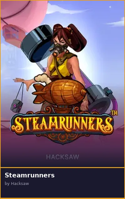 Steamrunners