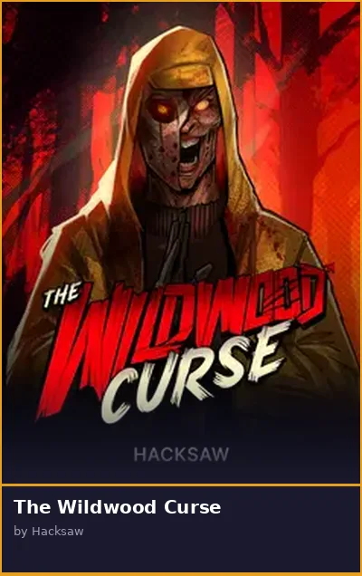 The Wildwood Curse