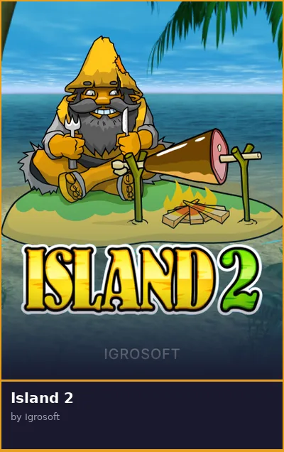 Island 2