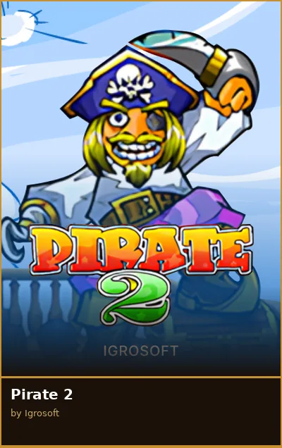 Pirate 2