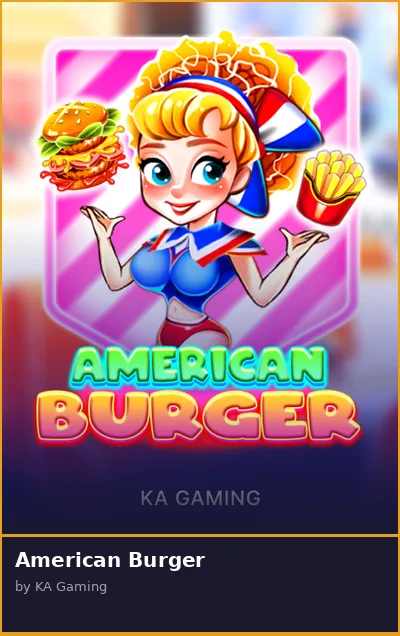 American Burger