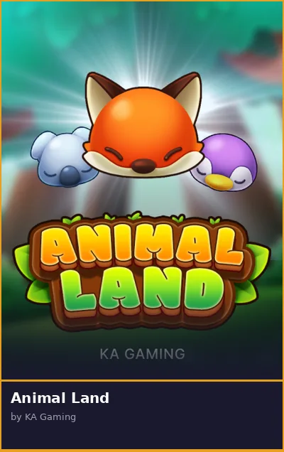 Animal Land