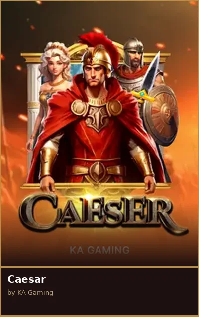 Caesar
