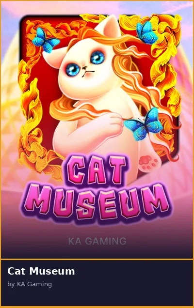 Cat Museum