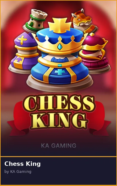 Chess King
