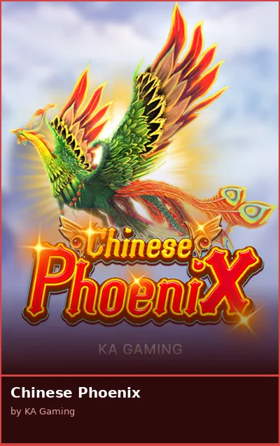 Chinese Phoenix