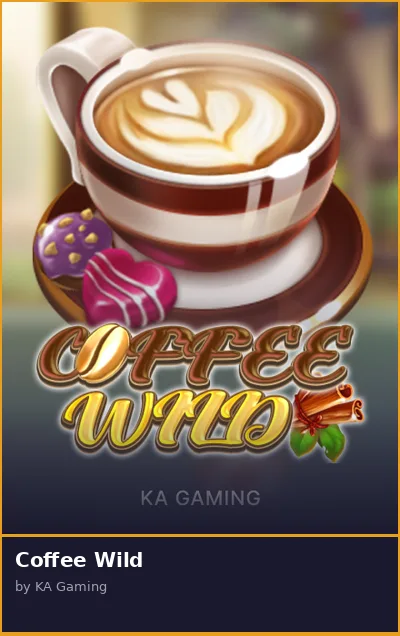 Coffee Wild