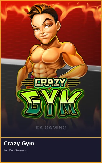 Crazy Gym