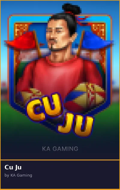 Cu Ju