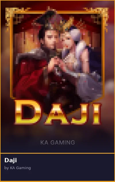 Daji