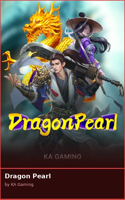 Dragon Pearl