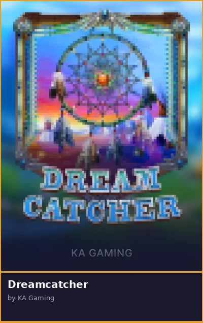 Dreamcatcher