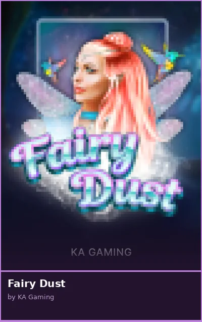 Fairy Dust