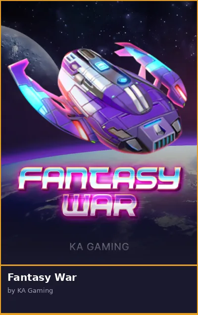 Fantasy War
