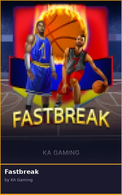 Fastbreak