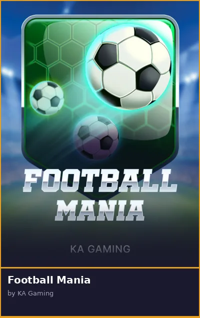 Football Mania