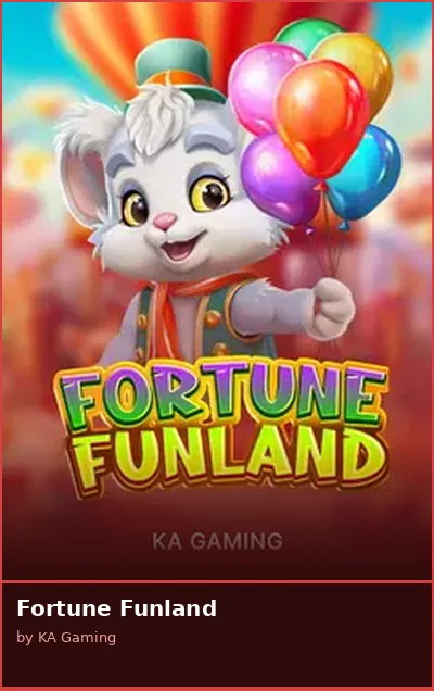 Fortune Funland
