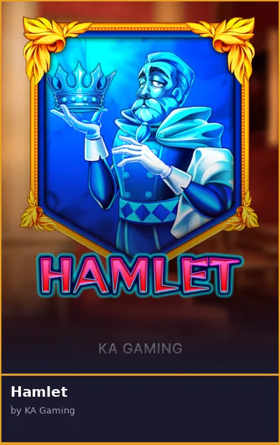 Hamlet