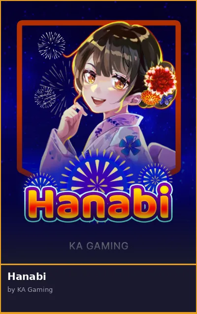 Hanabi