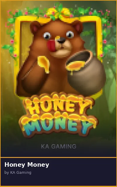 Honey Money