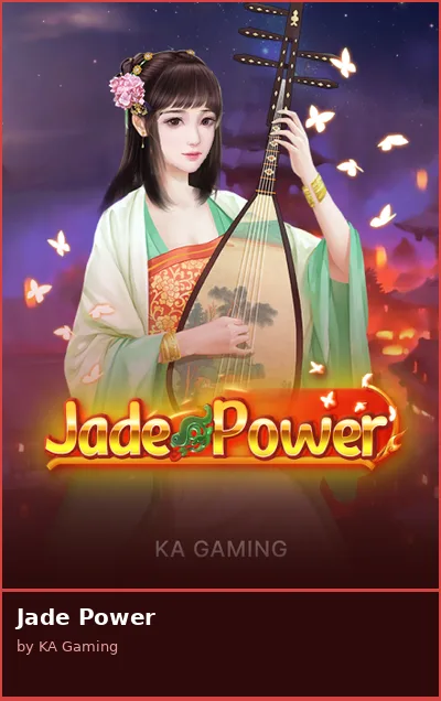Jade Power