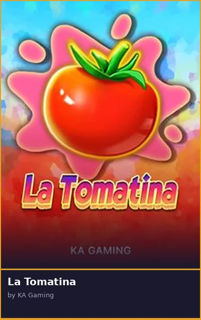 La Tomatina