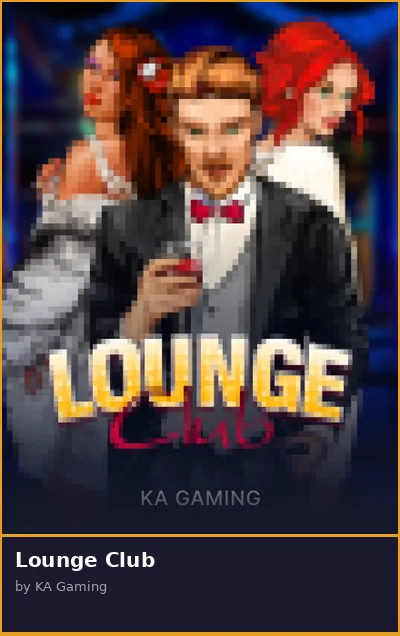 Lounge Club