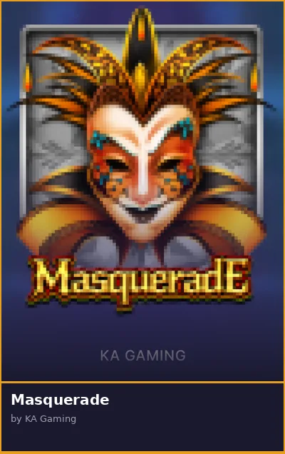 Masquerade