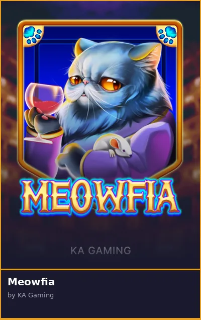 Meowfia