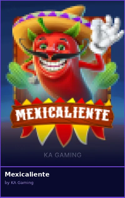 Mexicaliente