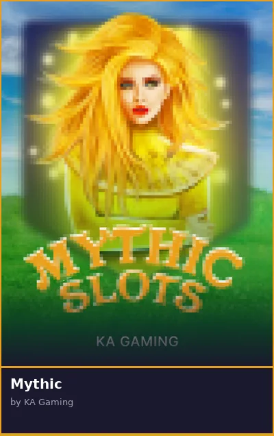 Mythic