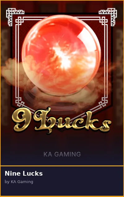 Nine Lucks