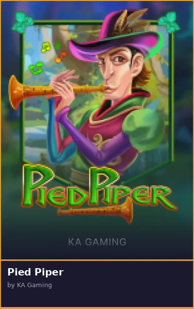 Pied Piper