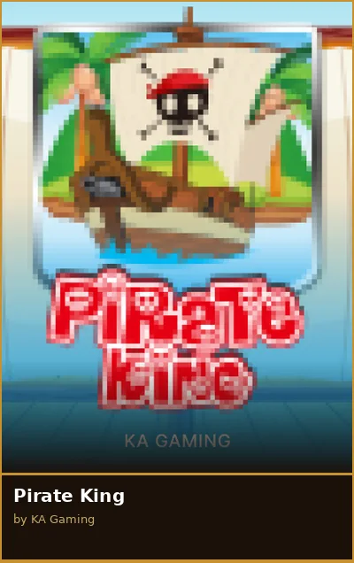 Pirate King