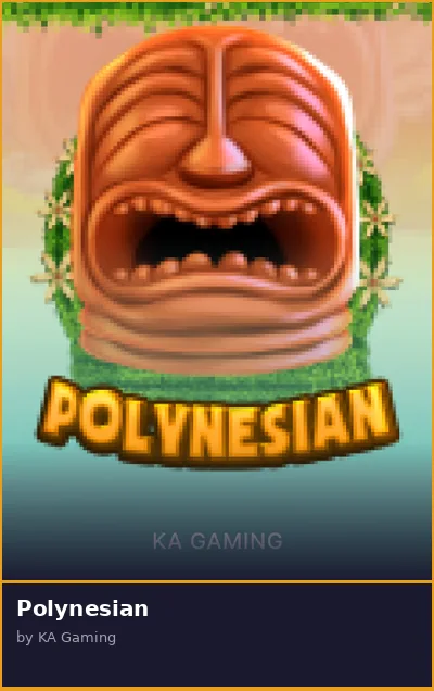 Polynesian