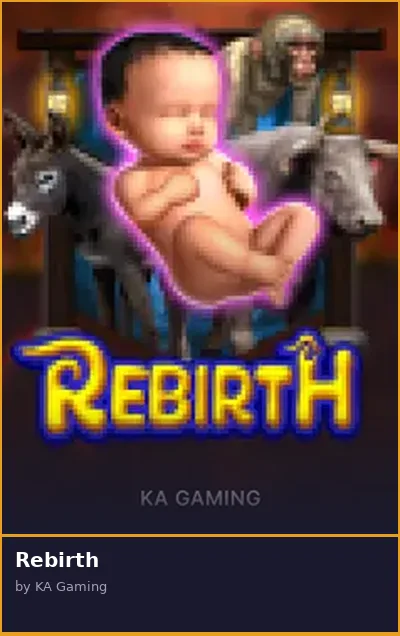 Rebirth
