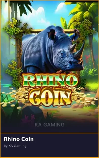 Rhino Coin
