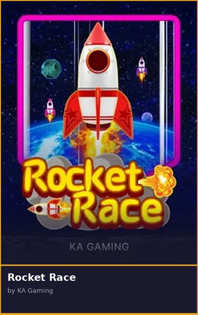 Rocket Race