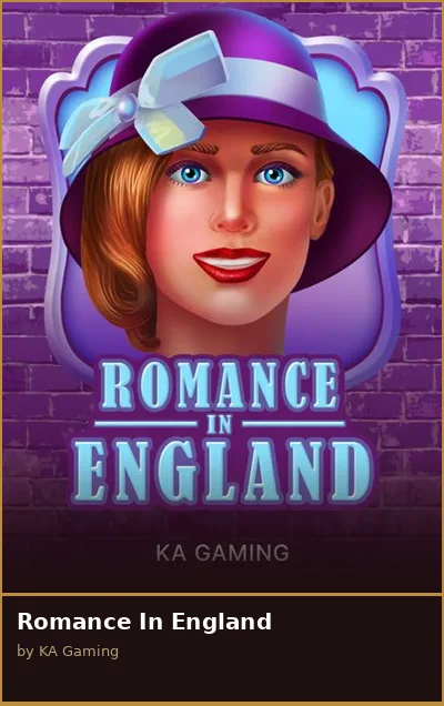 Romance In England