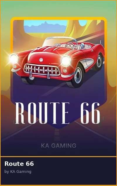 Route 66