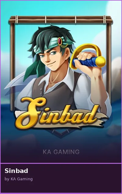 Sinbad