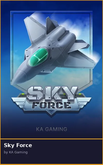 Sky Force