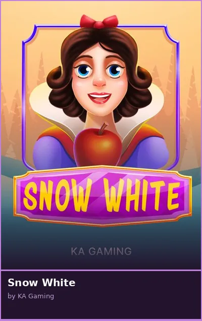 Snow White