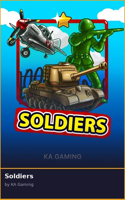 Soldiers