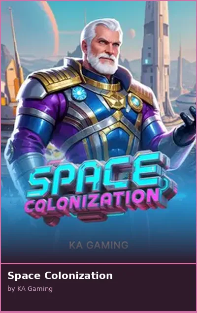 Space Colonization
