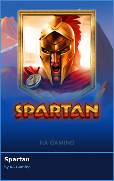 Spartan