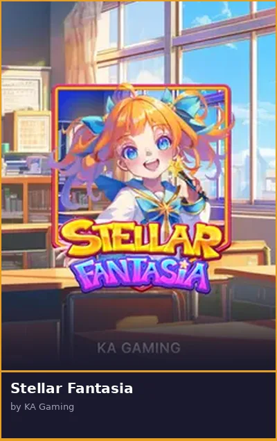 Stellar Fantasia