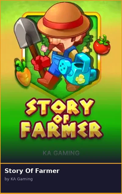 Story Of Farmer