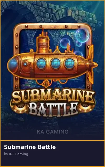 Submarine Battle