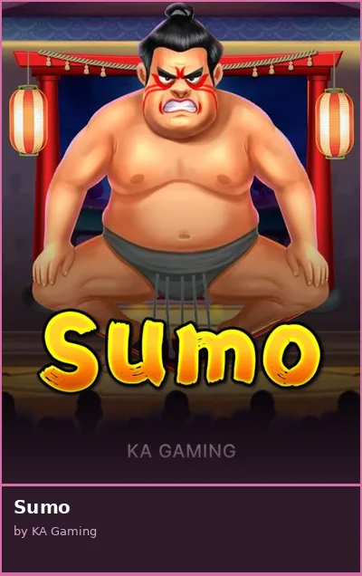 Sumo